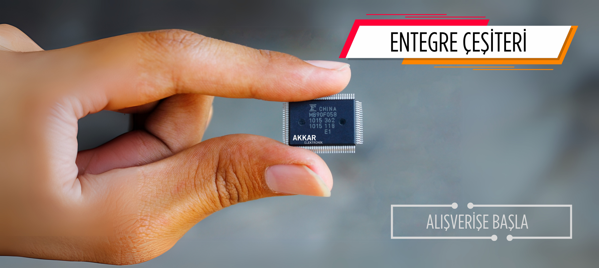 Entegre Çeşitleri Modelleri Ve Fiyatları - Akkar Elektronik