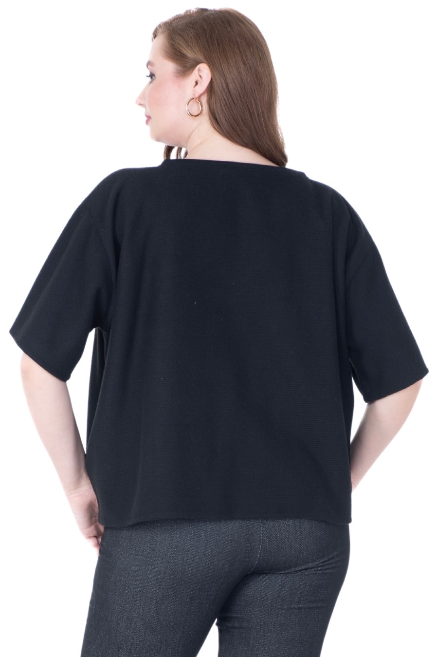 ARALI BLUZ
