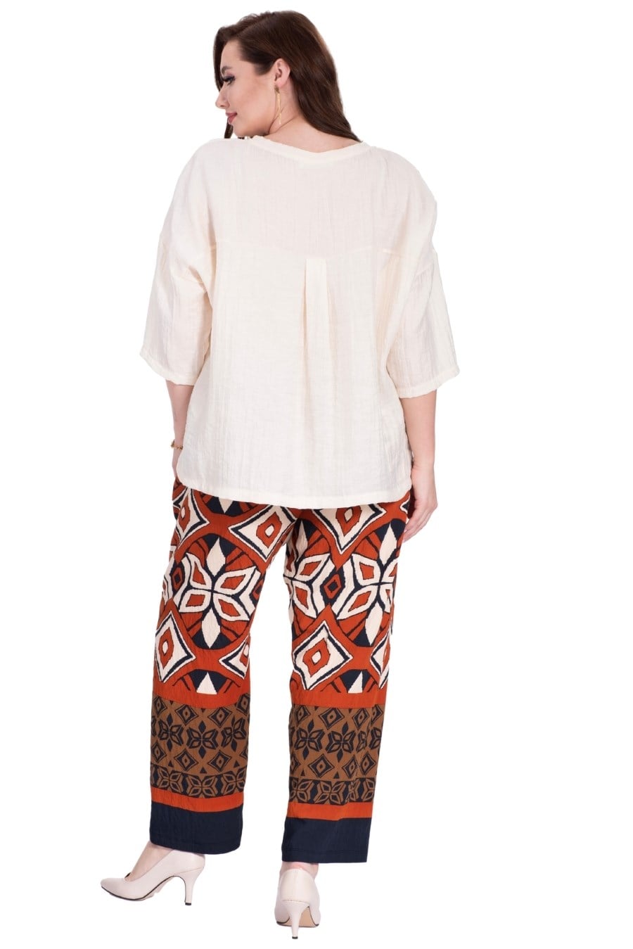 ELLES PANTOLON