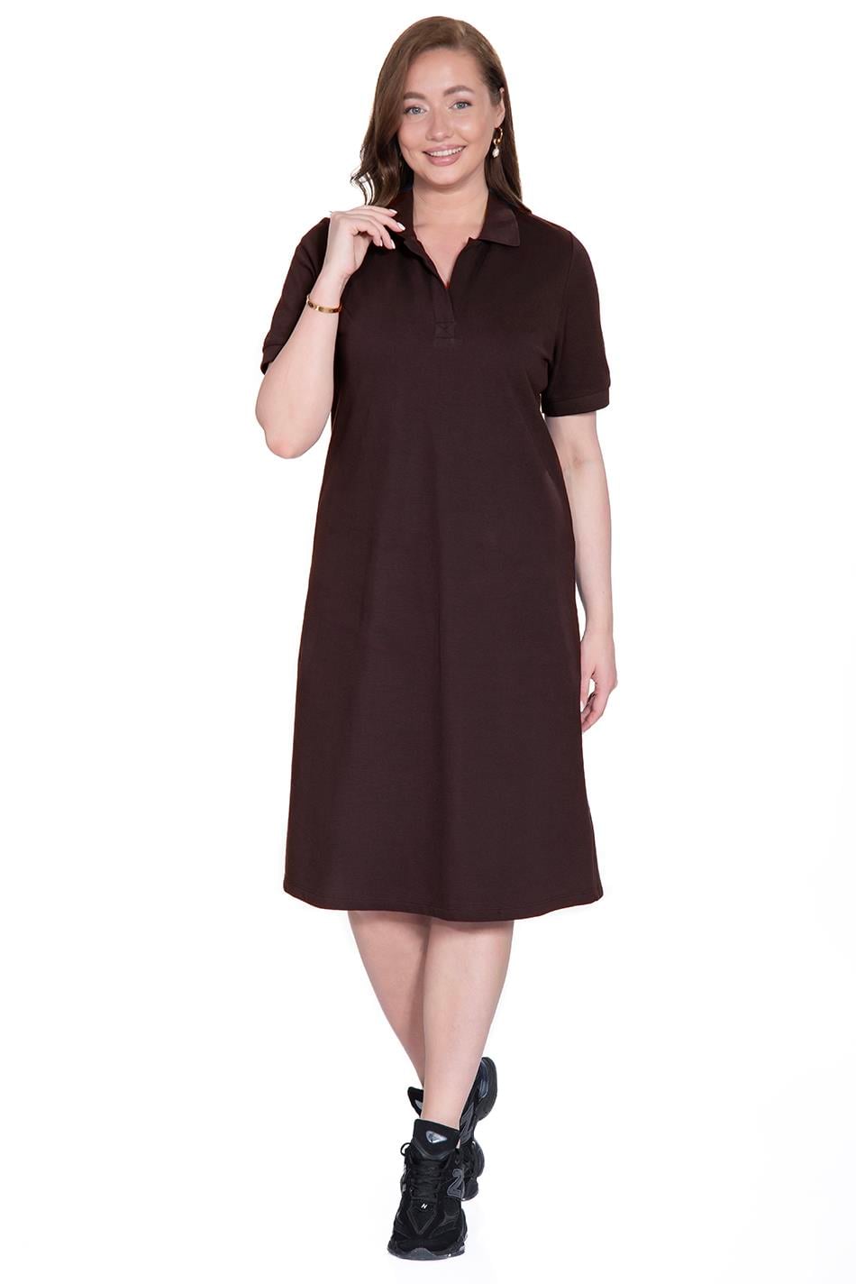 TİGA LACOSTE ELBİSE