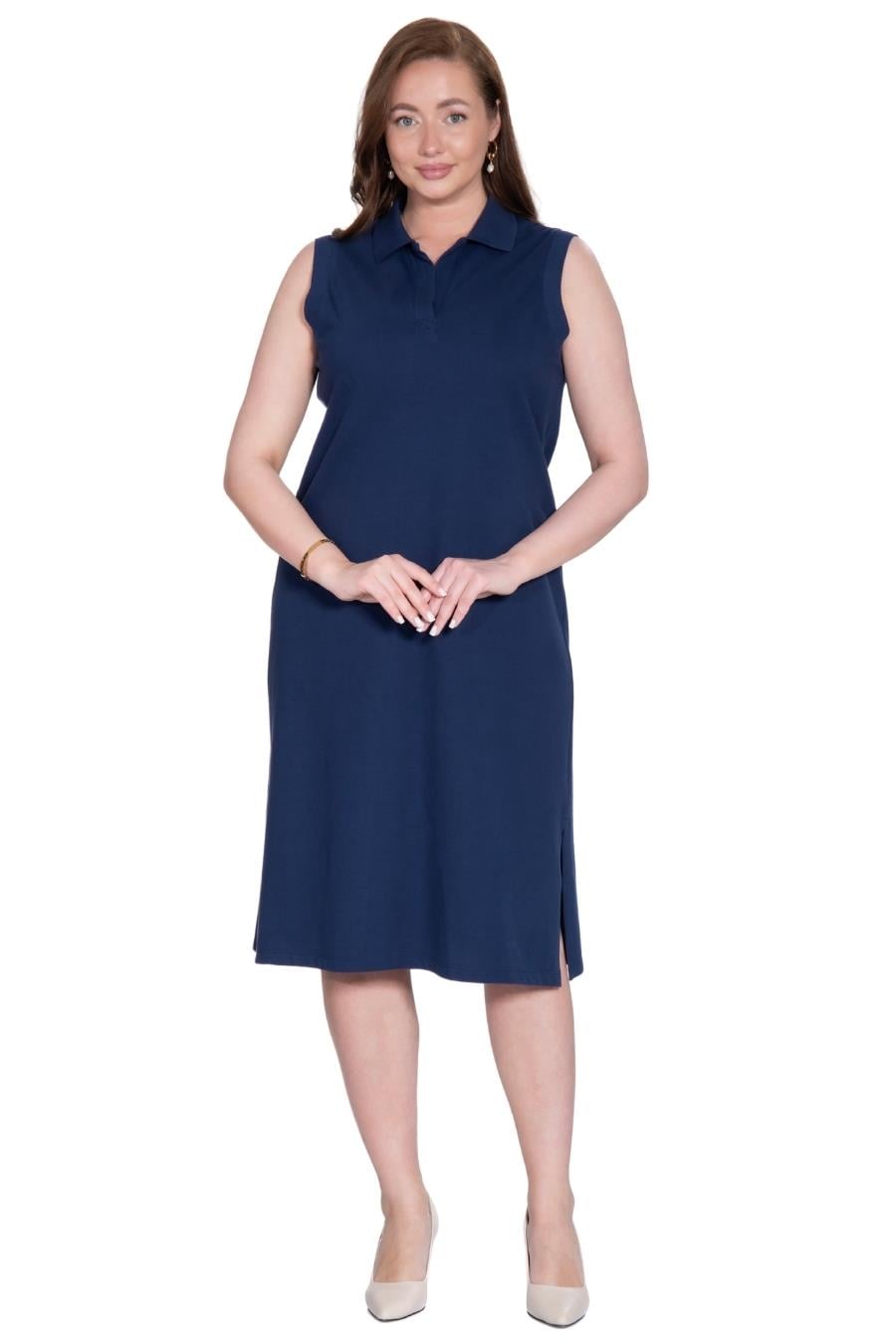 TRİYAS LACOSTE ELBİSE