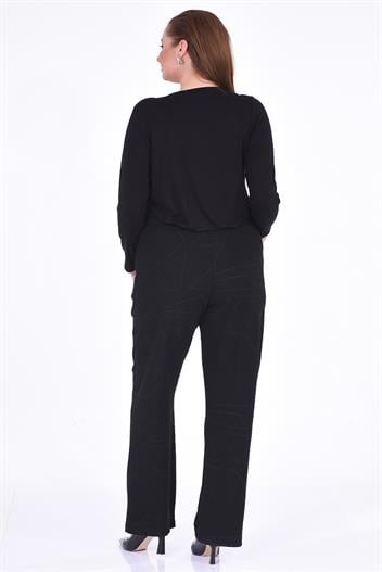 EPOPE TRİKO PANTOLON