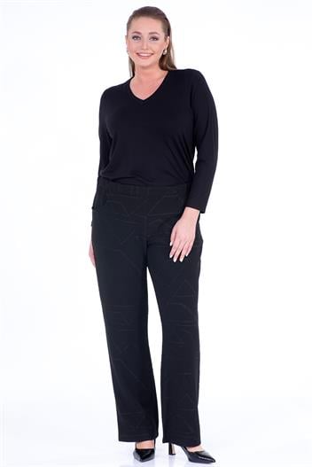 EPOPE TRİKO PANTOLON