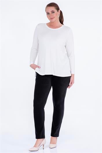 HERA KADİFE PANTOLON