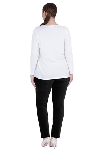 HERA KADİFE PANTOLON