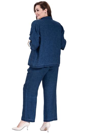 MADRAS PANTOLON