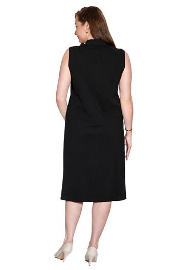 TRİYAS LACOSTE ELBİSE