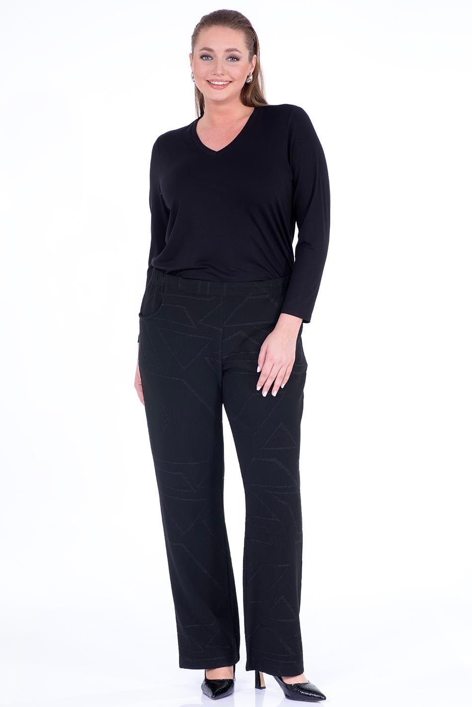 EPOPE TRİKO PANTOLON