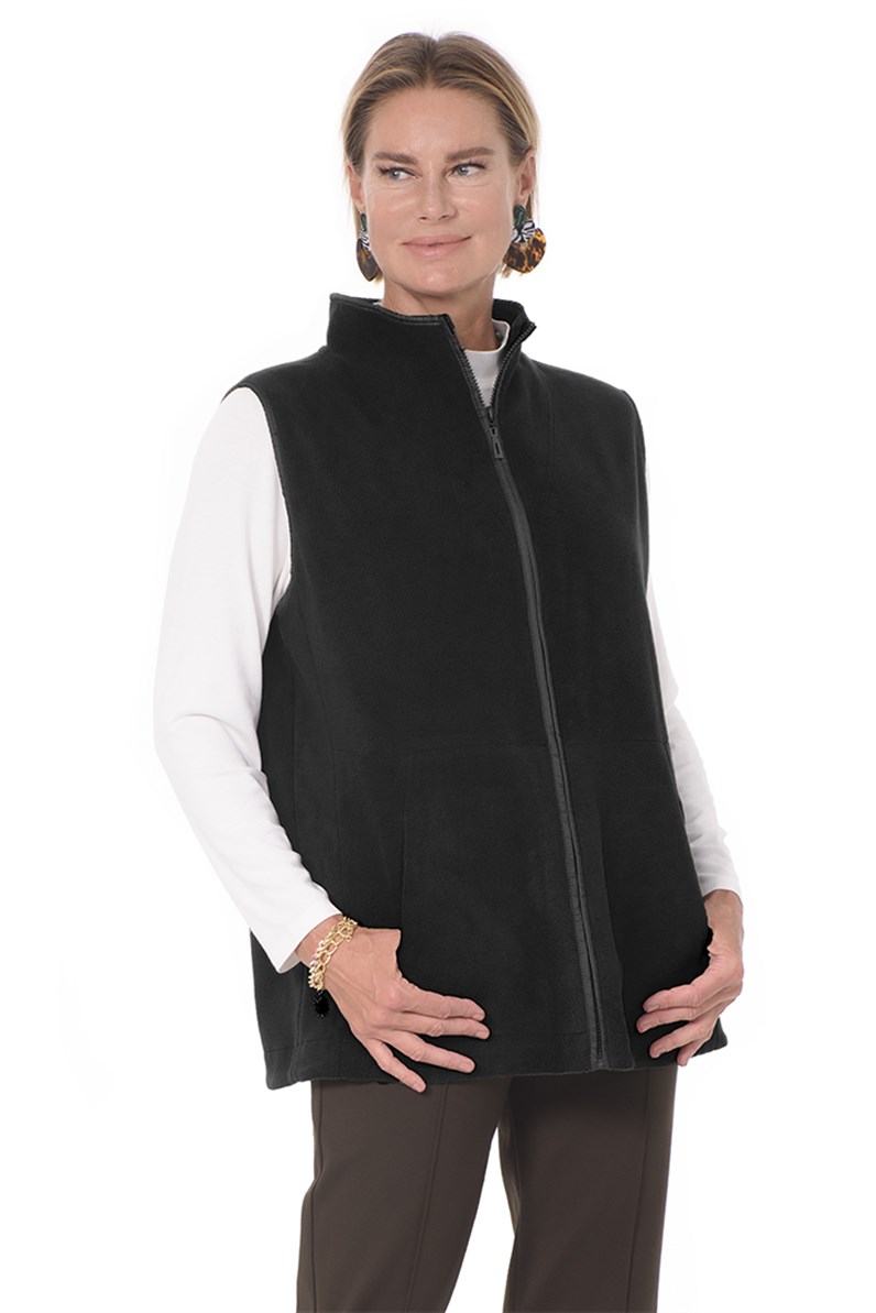 TORİN POLAR YELEK
