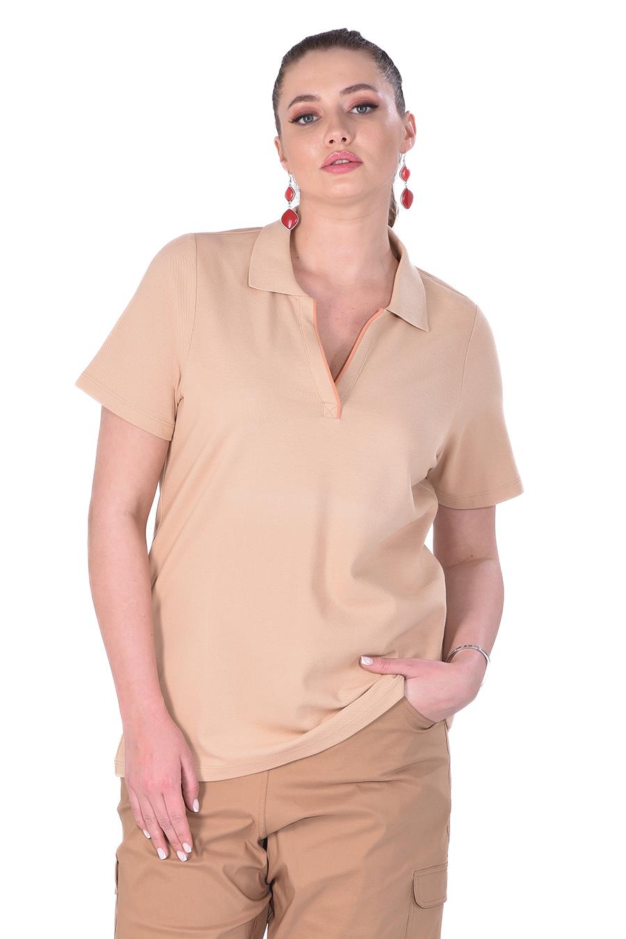 TROK LACOSTE TSHİRT