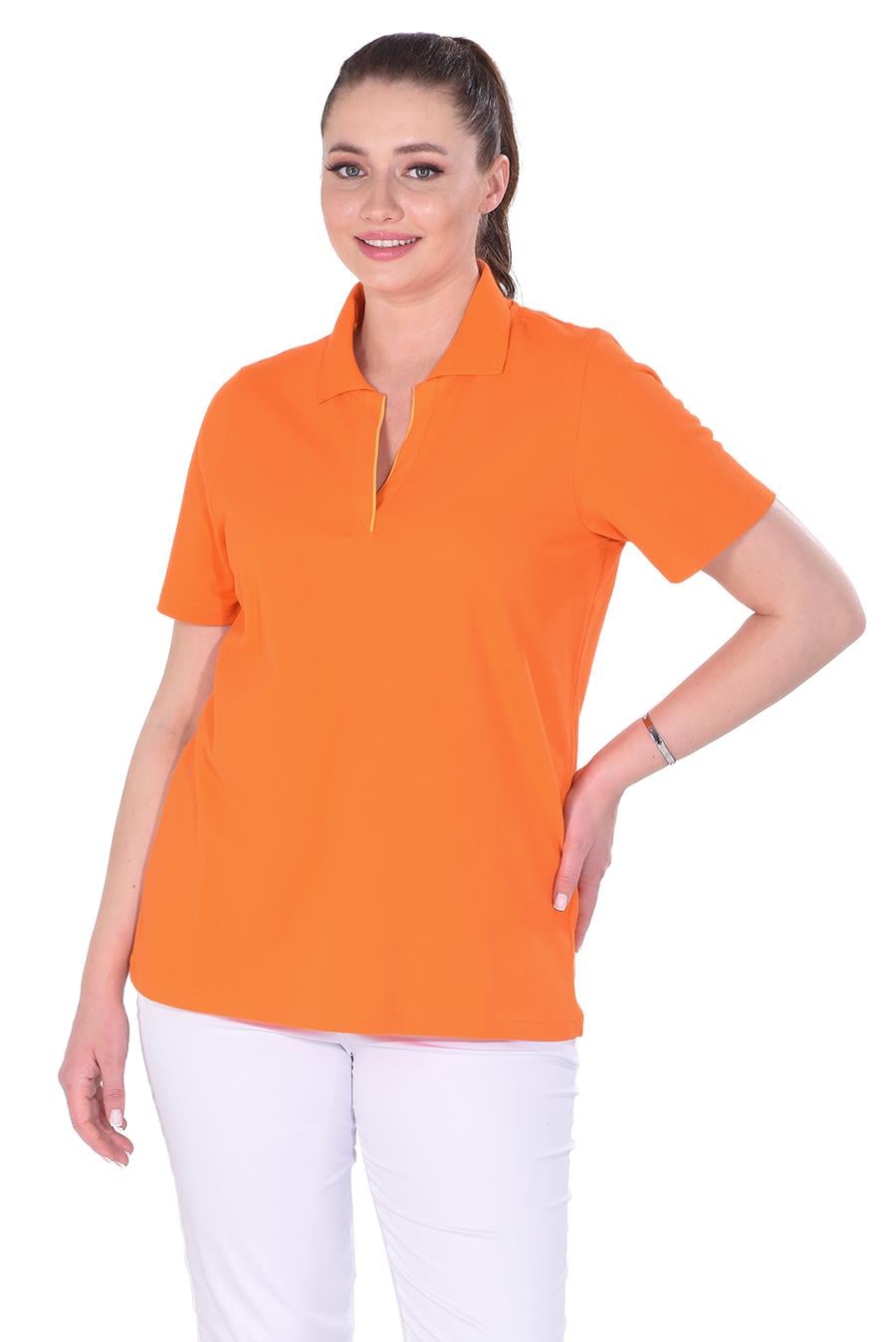 TROK LACOSTE TSHİRT