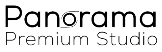 Panorama Studio Logo