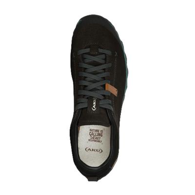 Aku Bellamont III Suede Goretex Vibram Kadın Ayakkabı A520.3624