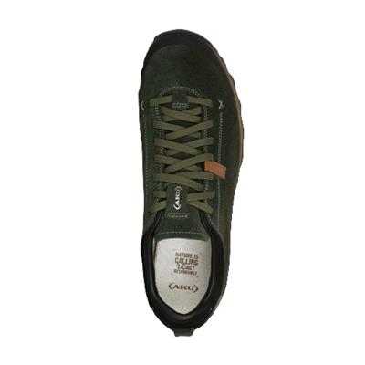 Aku BELLAMONT SUEDE Gore-tex® Vibram® Ayakkabı A504.3622