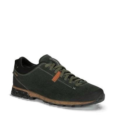 Aku BELLAMONT SUEDE Gore-tex® Vibram® Ayakkabı A504.3622