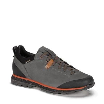 Aku BELLAMONT SUEDE Gore-tex® Vibram® Ayakkabı A504.4627