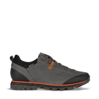 Aku BELLAMONT SUEDE Gore-tex® Vibram® Ayakkabı A504.4627