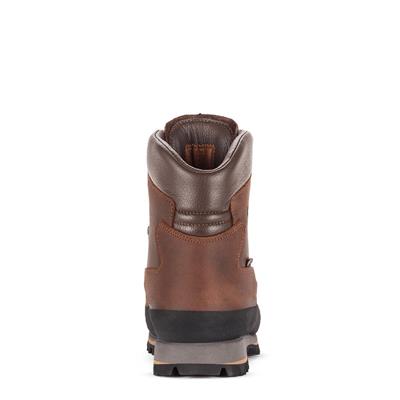 Aku Conero Vibram Goretex Nubuk Bot A878.6400