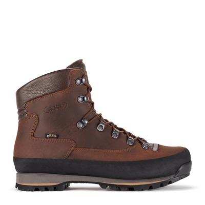 Aku Conero Vibram Goretex Nubuk Bot A878.6400