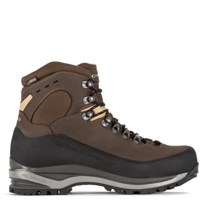 Aku İtalyan Superalp Goretex Vibram Nübuk Bot A592050
