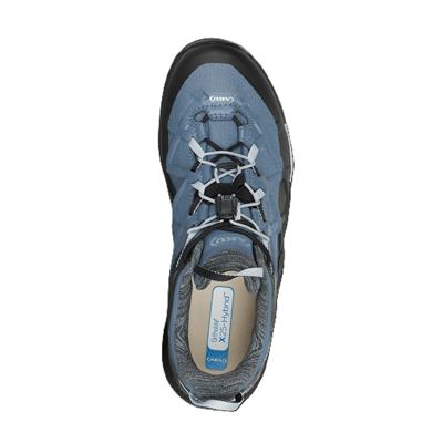Aku ROCKET DFS Gore-tex® Vibram Kadın Ayakkabı A727640