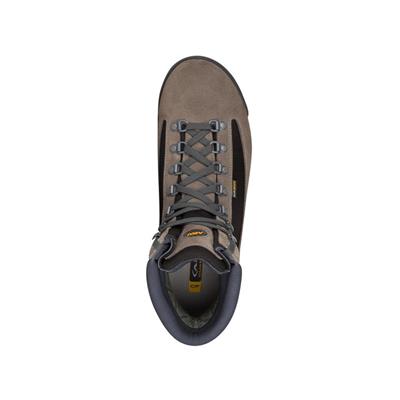 Aku Slope Goretex Trekking Bot Siyah-Gri A885.4058