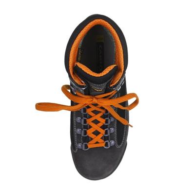 Aku Slope Micro Goretex Vibram Bot Siyah-Trnc A885.10108