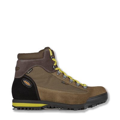 Aku Slope Orijinal Goretex Erkek Bot A885.20646