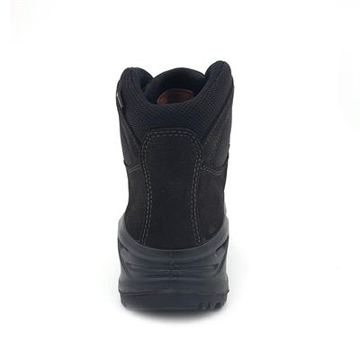 Aku Tribute II Süet Goretex Vibram Koyu Antrasit Dağcı Botu A133024