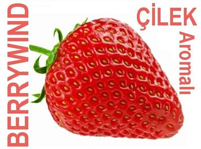 Berrywind Sweets Blue Wd1302