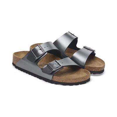 Birkenstock ARIZONA BF METALLIC Terlik BRK1029224