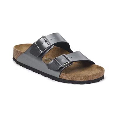 Birkenstock ARIZONA BF METALLIC Terlik BRK1029224