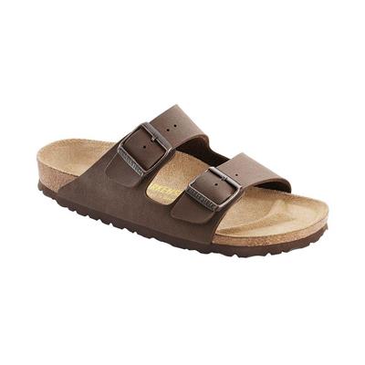 Birkenstock ARIZONA BF NUBUK Kadın Terlik BRK151183