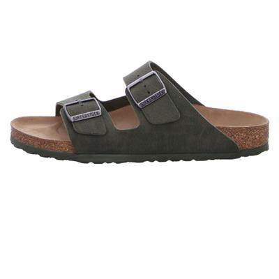 Birkenstock ARIZONA DESERT DUST VEG Erkek Terlik BRK1024544