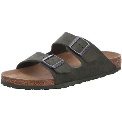 Birkenstock ARIZONA DESERT DUST VEG Erkek Terlik BRK1024544