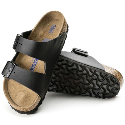 Birkenstock ARIZONA SFB BF Unisex Terlik BRK551253