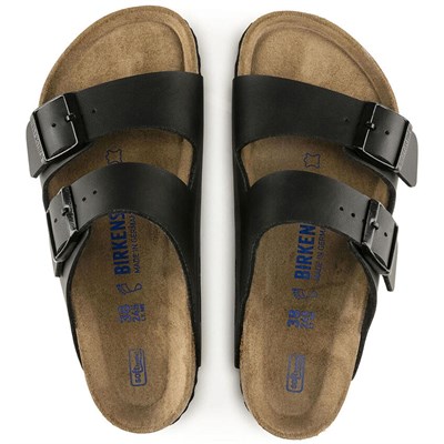 Birkenstock ARIZONA SFB BF Unisex Terlik BRK551253