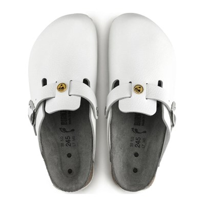 Birkenstock BOSTON ESD NL Unisex Terlik BRK061360