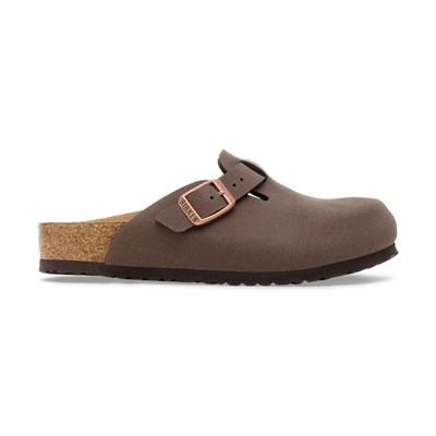 Birkenstock BOSTON KIDS BF NU Unisex Terlik BRK1030809