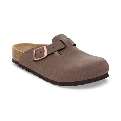 Birkenstock BOSTON KIDS BF NU Unisex Terlik BRK1030809