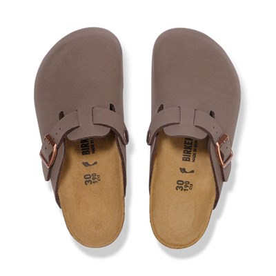 Birkenstock BOSTON KIDS BF NU Unisex Terlik BRK1030809