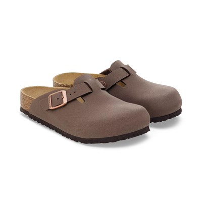 Birkenstock BOSTON KIDS BF NU Unisex Terlik BRK1030809