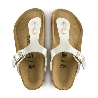 Birkenstock GIZEH BF ELECTRIC METALLIC Terlik BRK1015592