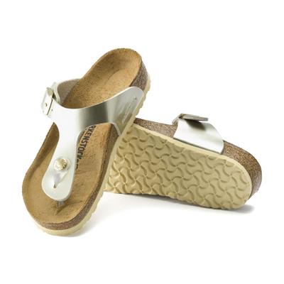 Birkenstock GIZEH BF ELECTRIC METALLIC Terlik BRK1015592