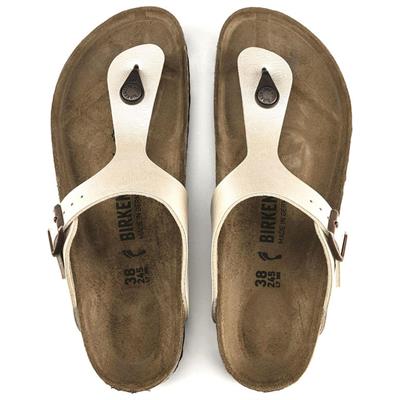 Birkenstock GIZEH BF GRACEFUL Terlik BRK943871