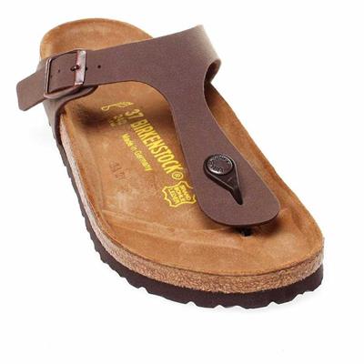 Birkenstock GIZEH BF NU Unısex Terlik BRK043751