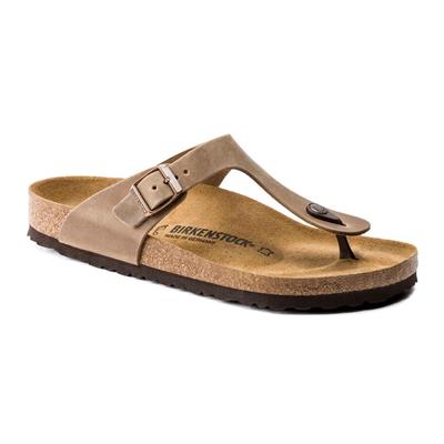 Birkenstock GIZEH LEOI Terlik BRK943811