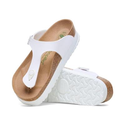 Birkenstock GIZEH PLATFORM FLEX BF VEGAN Unısex Terlik BRK1027396