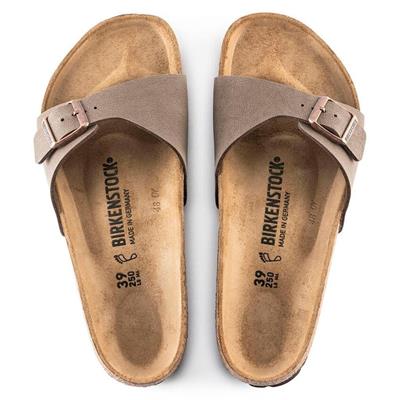 Birkenstock MADRID BFBC Kadın Terlik BRK040093