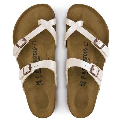Birkenstock MAYARI BF GRACEFUL Terlik BRK1020664